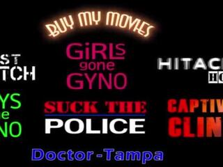 Сперма extraction &num;4 на медична людина tampa whos взятий по nonbinary медична perverts для the cum clinic&excl; повний фільм guysgonegyno&period;com&excl;