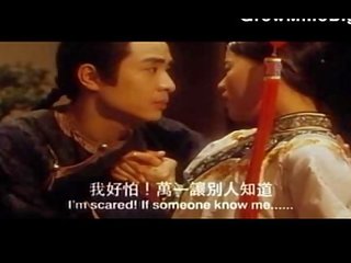 Xxx película y emperor de china